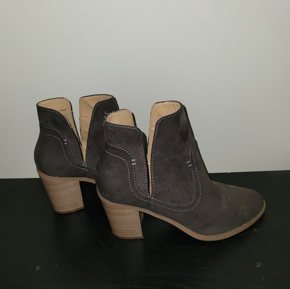 Booties - Picture 2 of 5